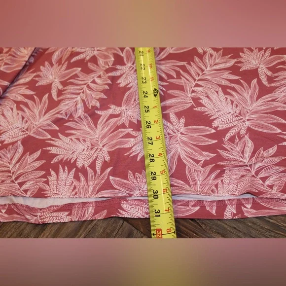 Men’s Travis Mathew, Sea Journey Polo, Stretch Performance, Size XL, EUC! - Picture 2 of 8